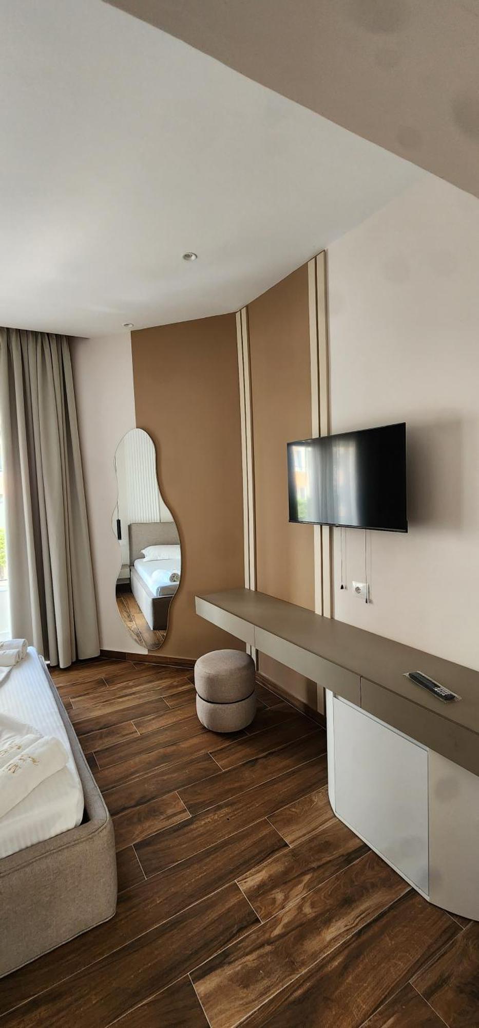 Hotel Miami Beach Golem  Rum bild