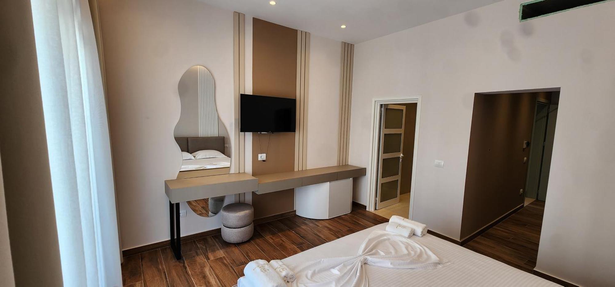 Hotel Miami Beach Golem  Rum bild